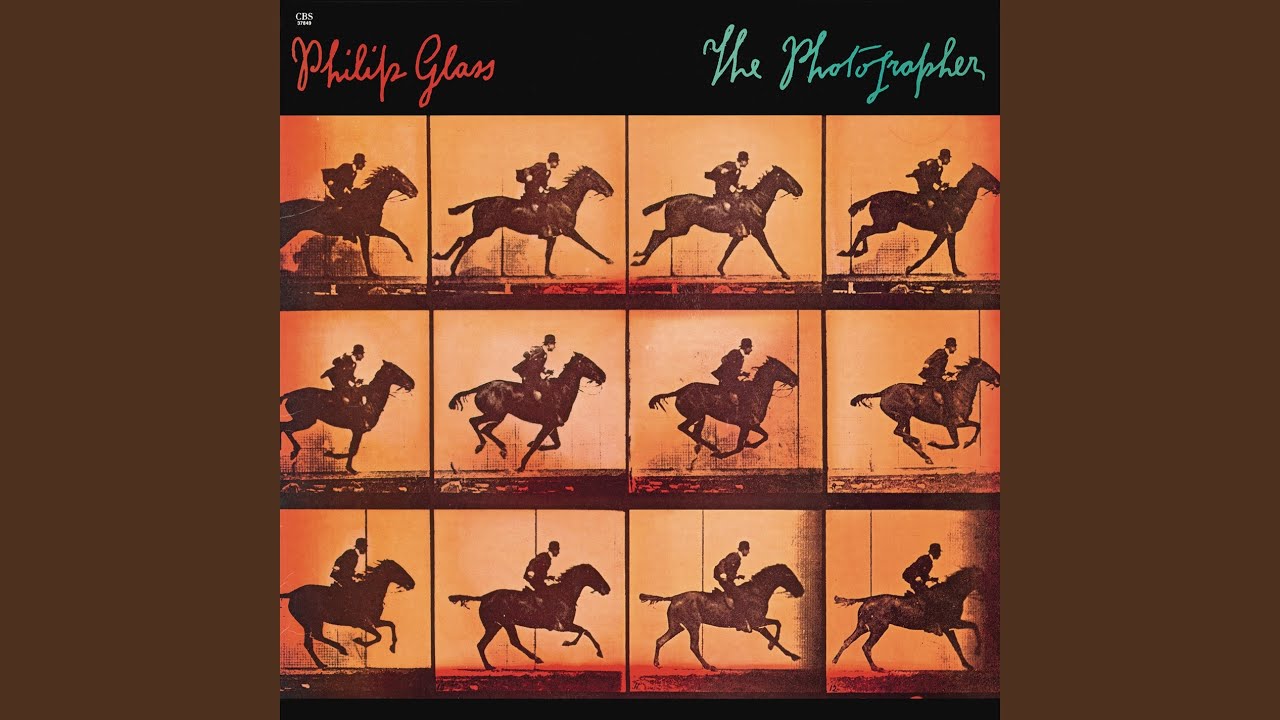 The Photographer: Act II