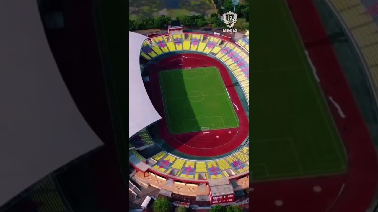 📹 Oʻzbekiston &mdash; Urugvay uchrashuvi boʻlib oʻtadigan &ldquo;Hang Jebat&rdquo; stadioni bilan tanishamiz #football