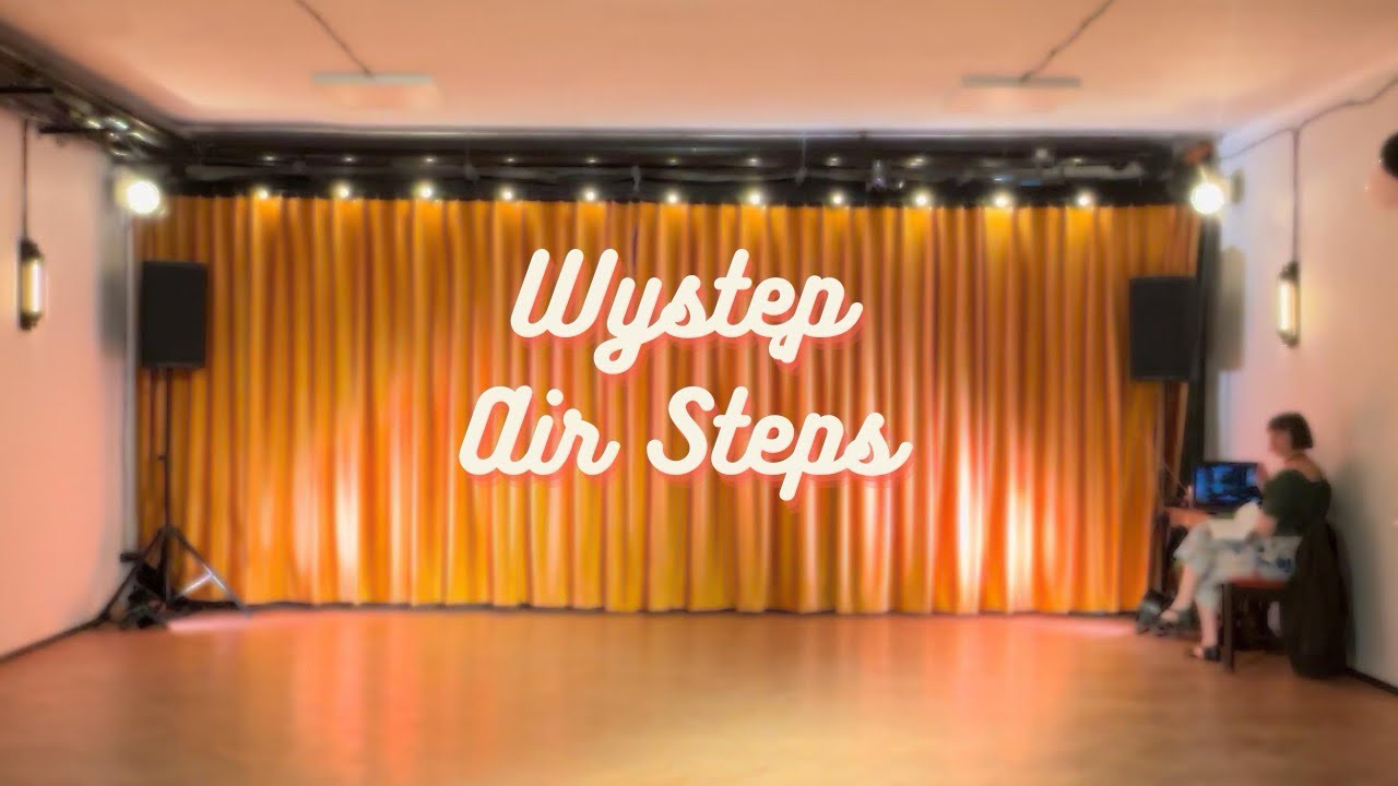 Występ Air Steps | Summertime Jump 2024