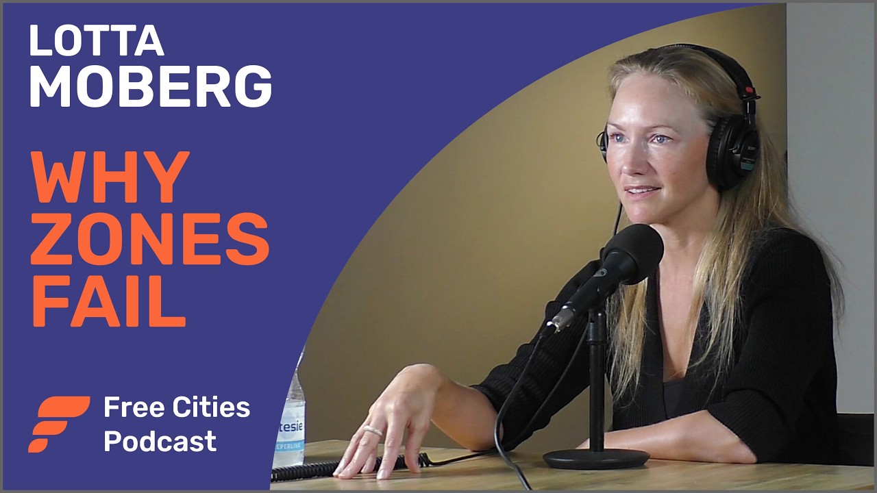 The Truth About Special Economic Zones | EP 171