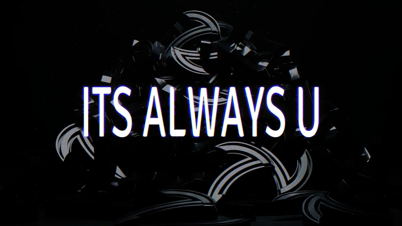zKoda - IT'S ALWAYS U (with Luth)