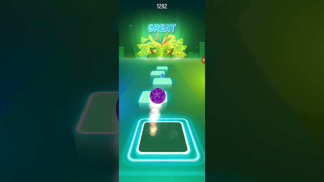 Tiles hop : Capture recorder : Fred Chity Treloge Bass Boosted