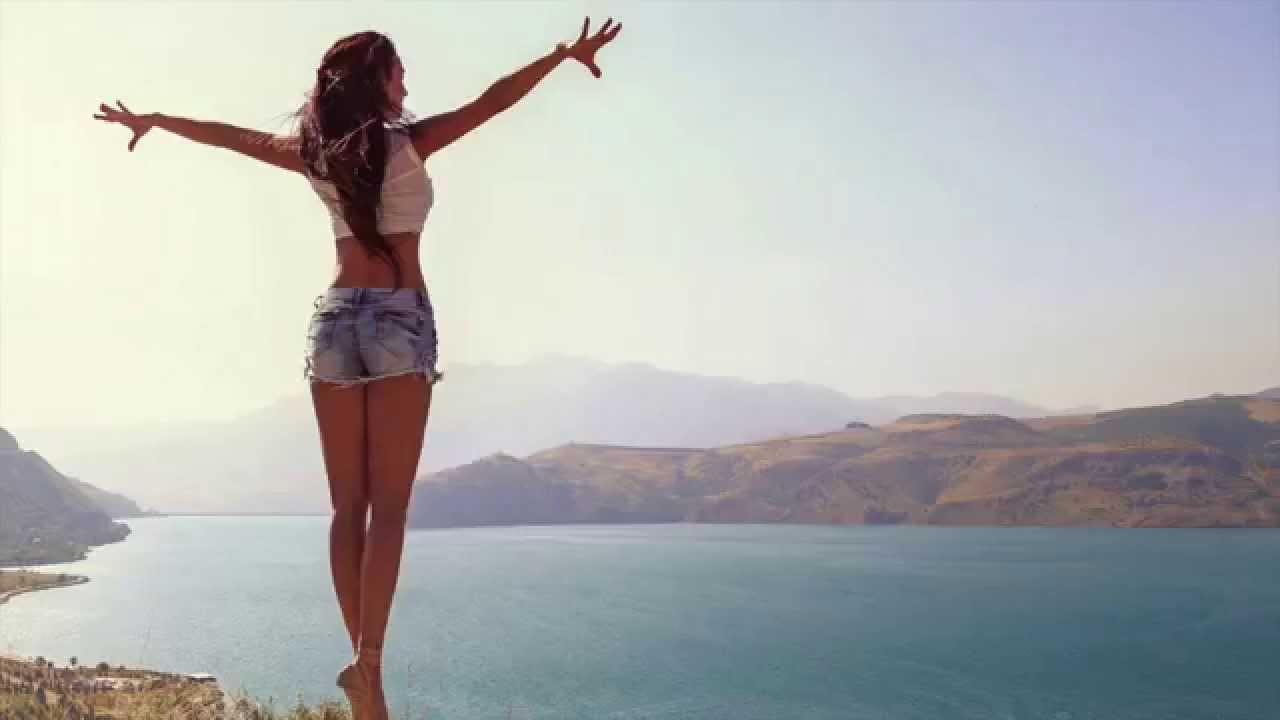 Pat Benatar - Invincible (Blake Jarrell & Deryk Anthony Remix)