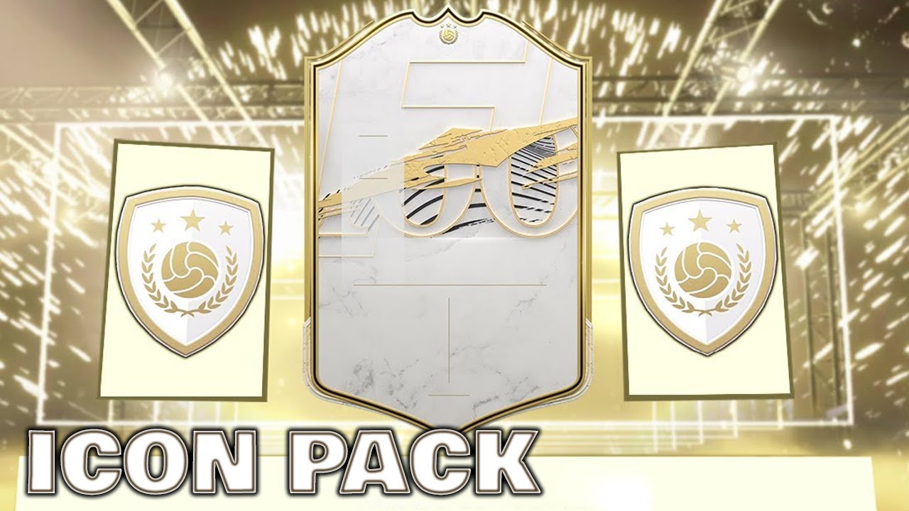 FIFA 21 MID ICON PACK OPENING | BASE OR MID ICON SBC | ROAD TO GLORY #38