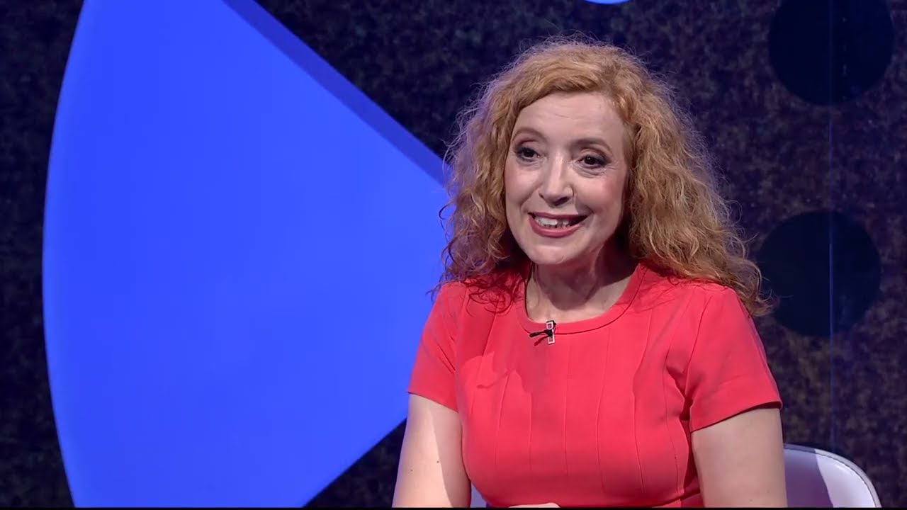 Zavodljiva televizija - 50 godina TV serije 