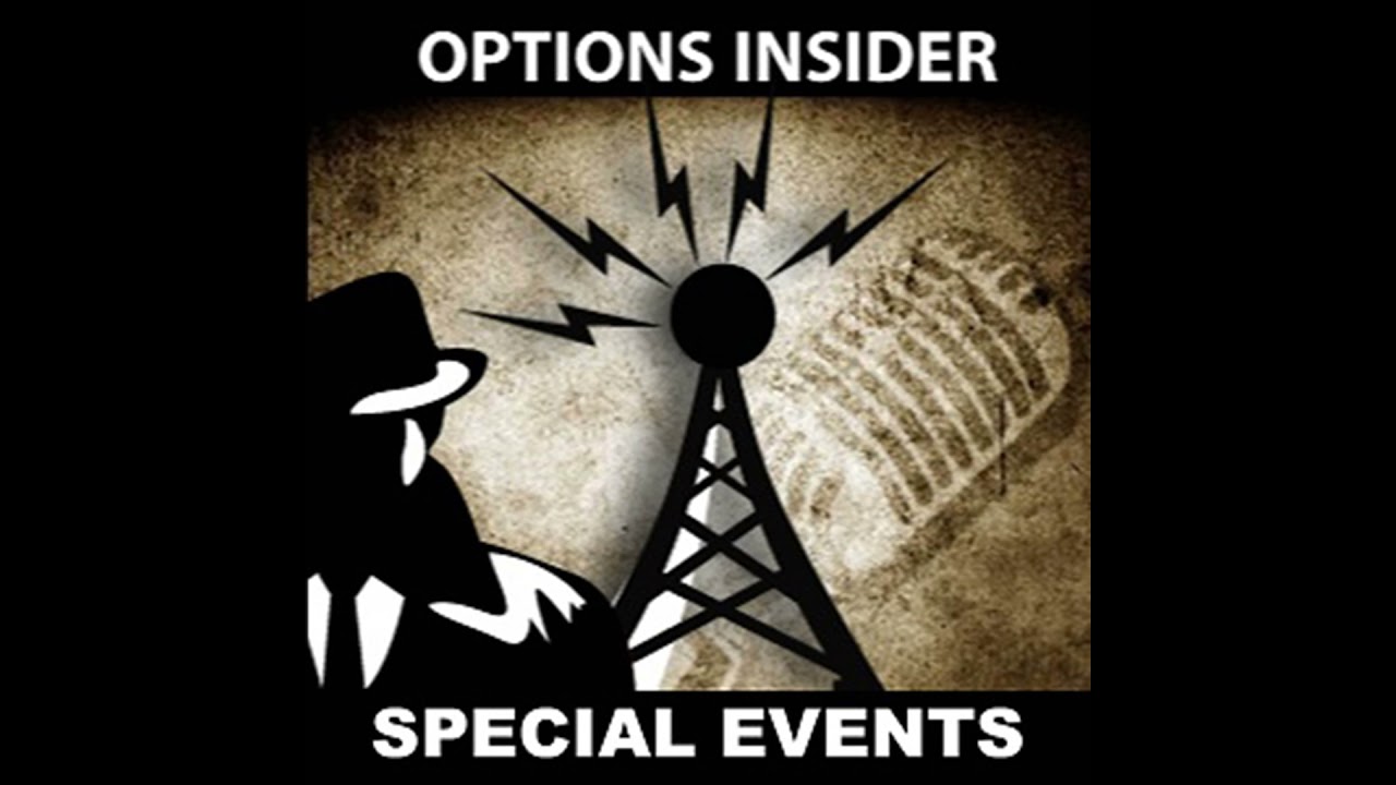 2022 Options Industry Conference: Institutional Perspectives on Today's Options Markets