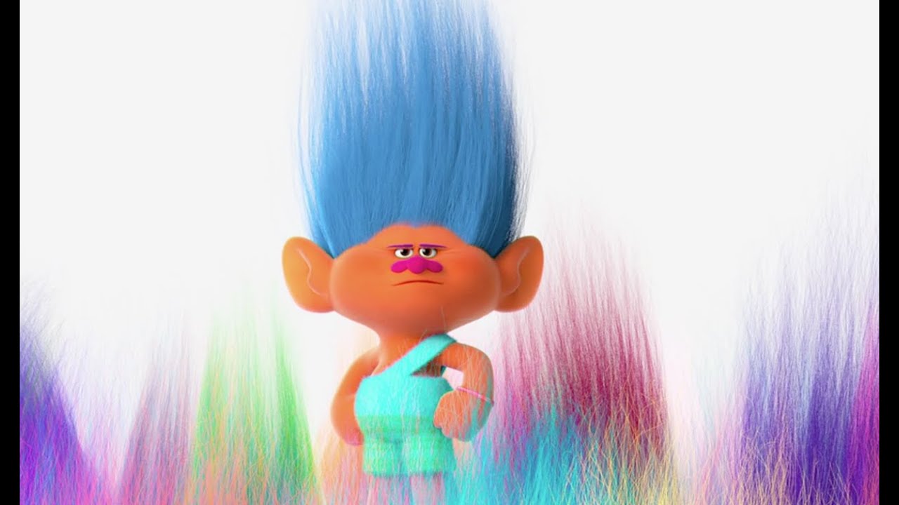 Trolls - Official Trailer
