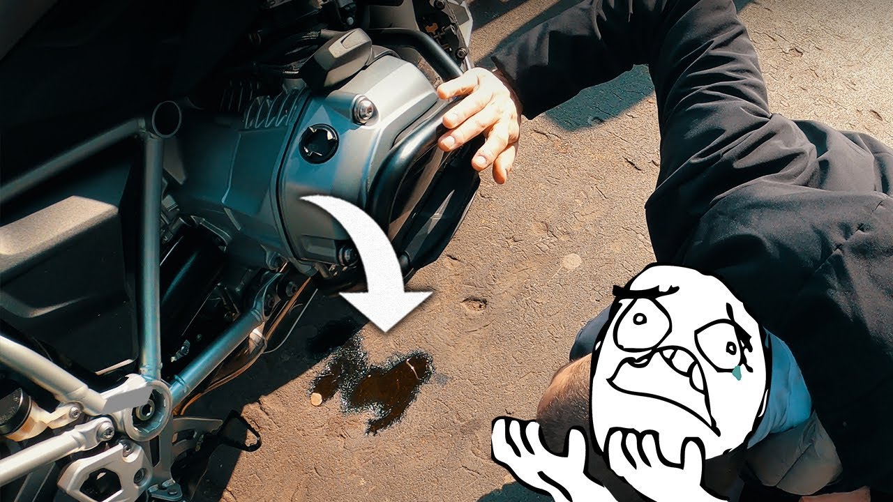 LO SCHERZO DELL'OLIO D'OLIVA *Reaction di Roby*