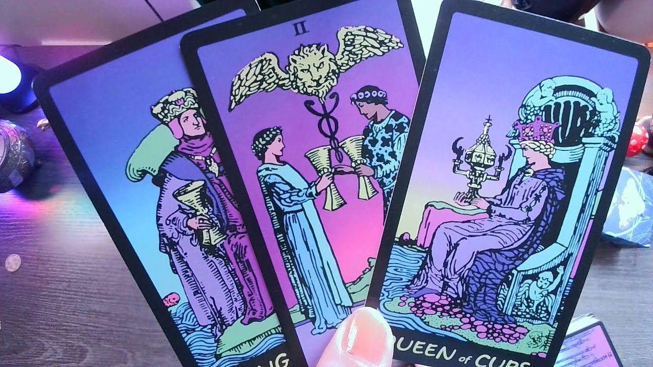 PISCES♓THEY'RE APPROACHING YOU VERY SOON....