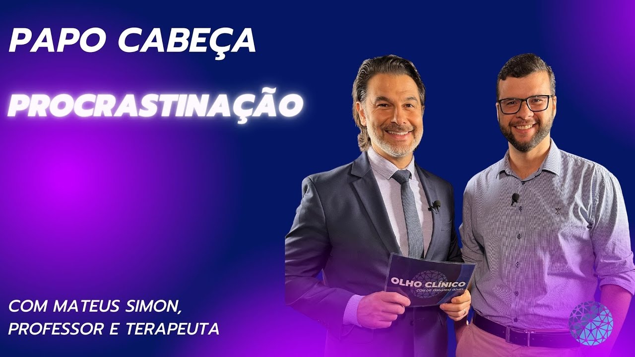 Procrastinação