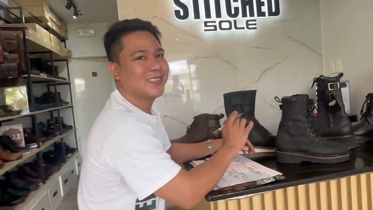 MARIKINA | SHOE CAPITAL | PART 1