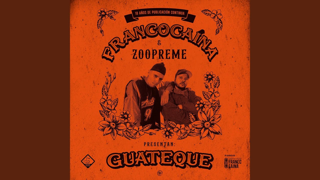 Yunte (feat. Knueve)