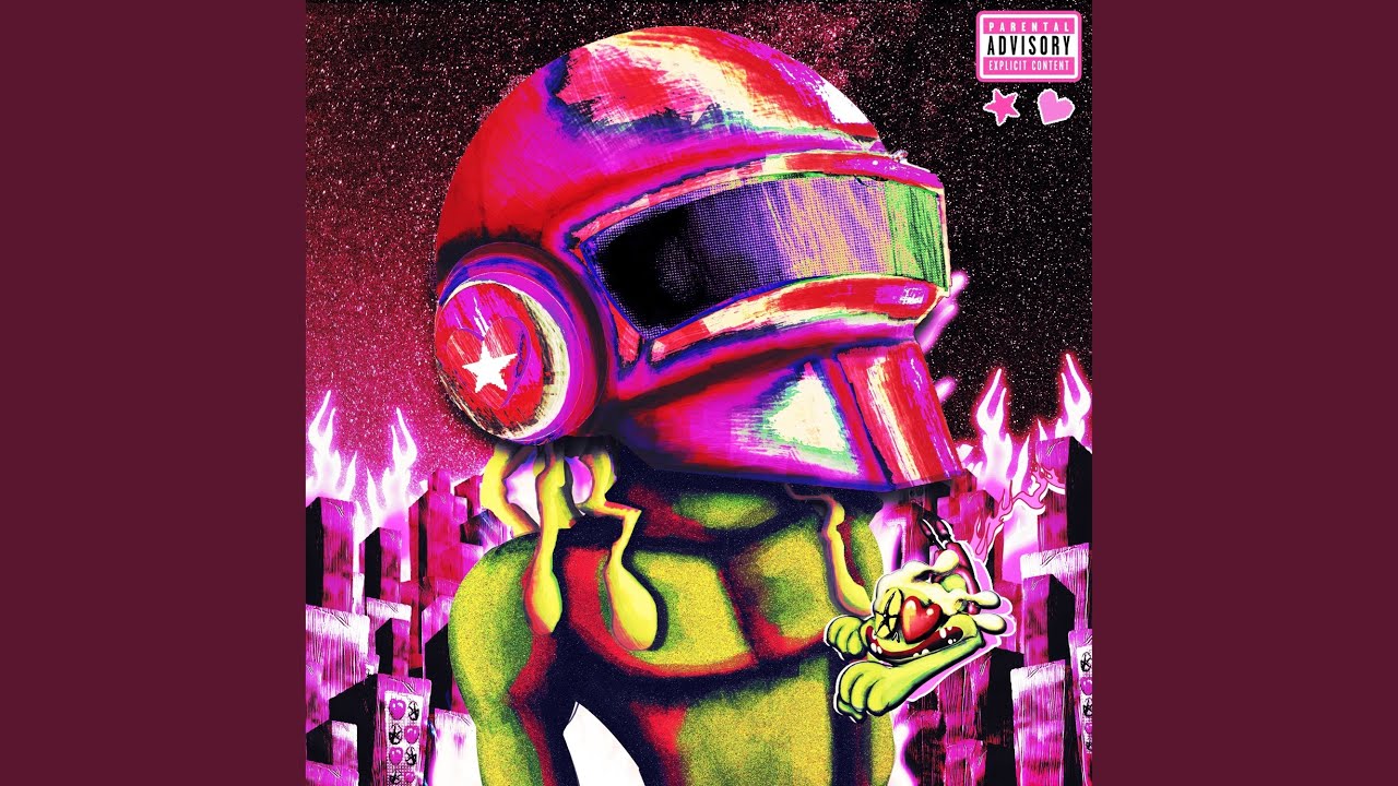 Digital Love