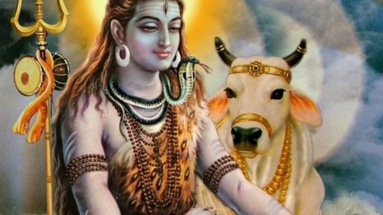 #Eloorbiju Neelakanda neelavarna... Shiva stuthi