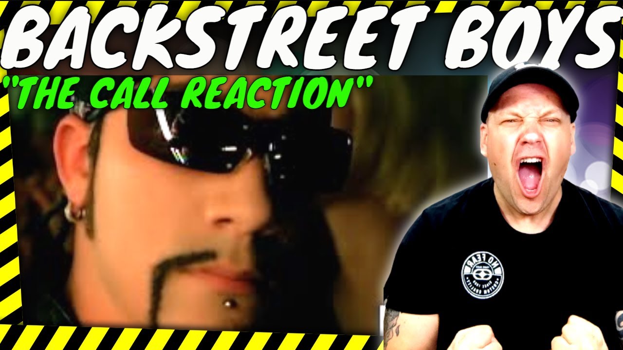 BACKSTREET BOYS - 