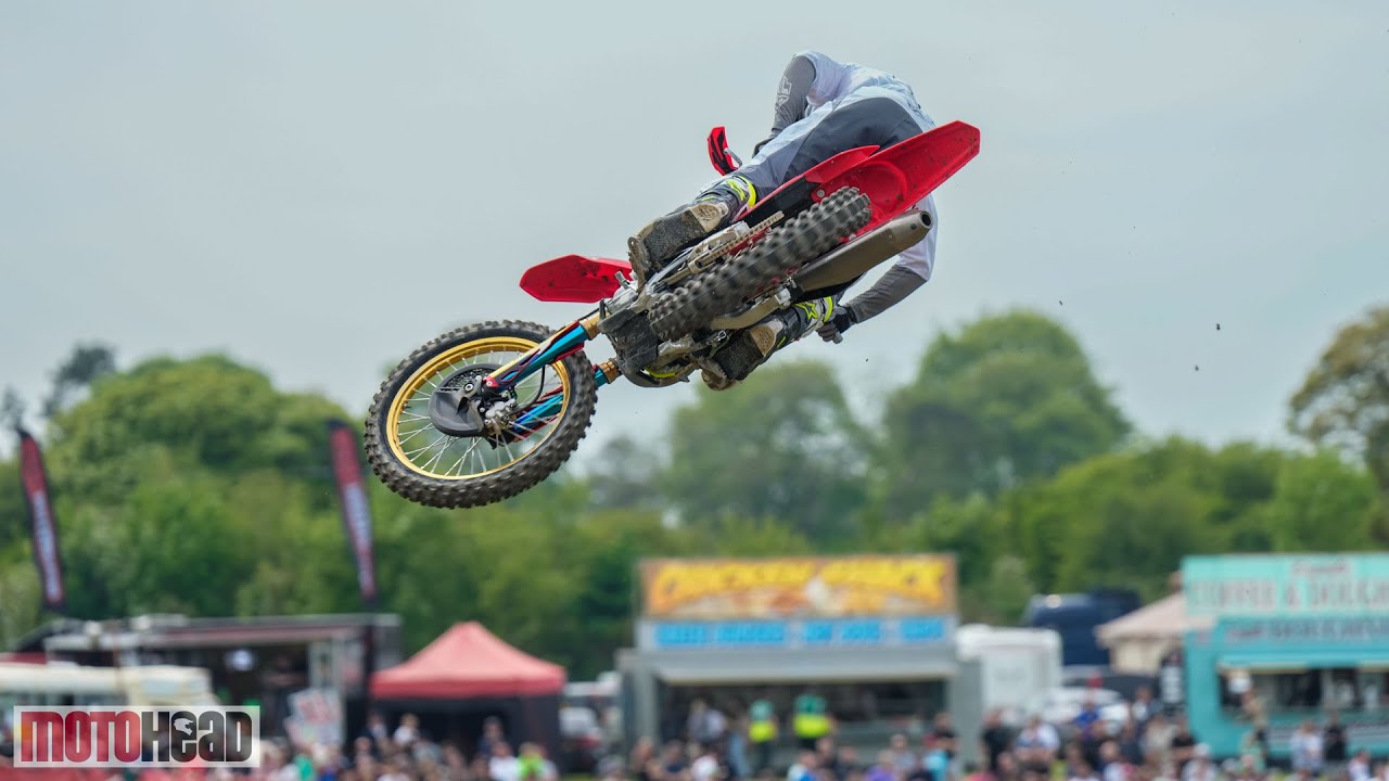 The Battle of Blaxhall: Who will master the legendary circuit on Sunday?