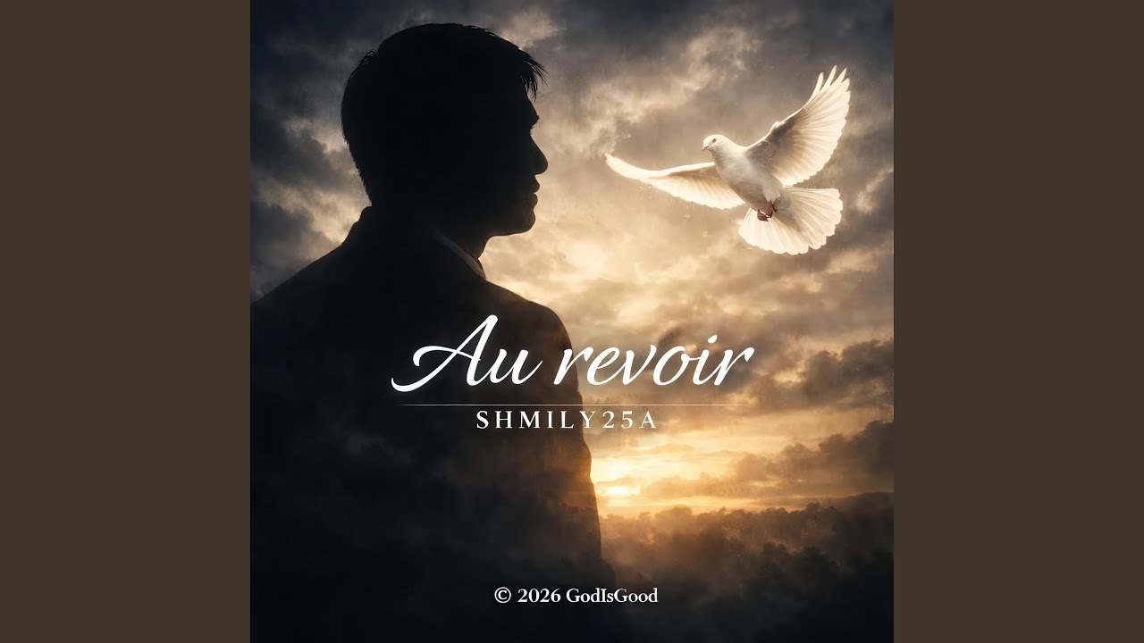 Au revoir