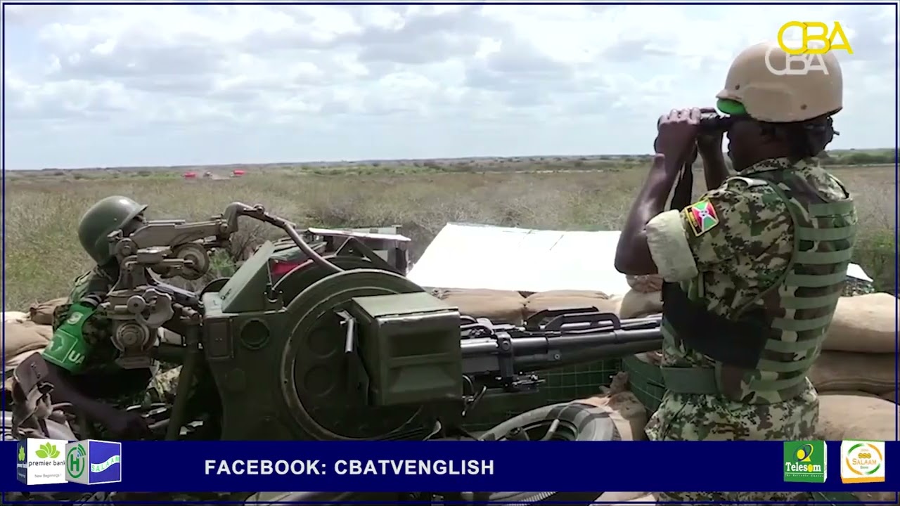UN Security Council says 3,000 more AU troops to leave Somalia by September