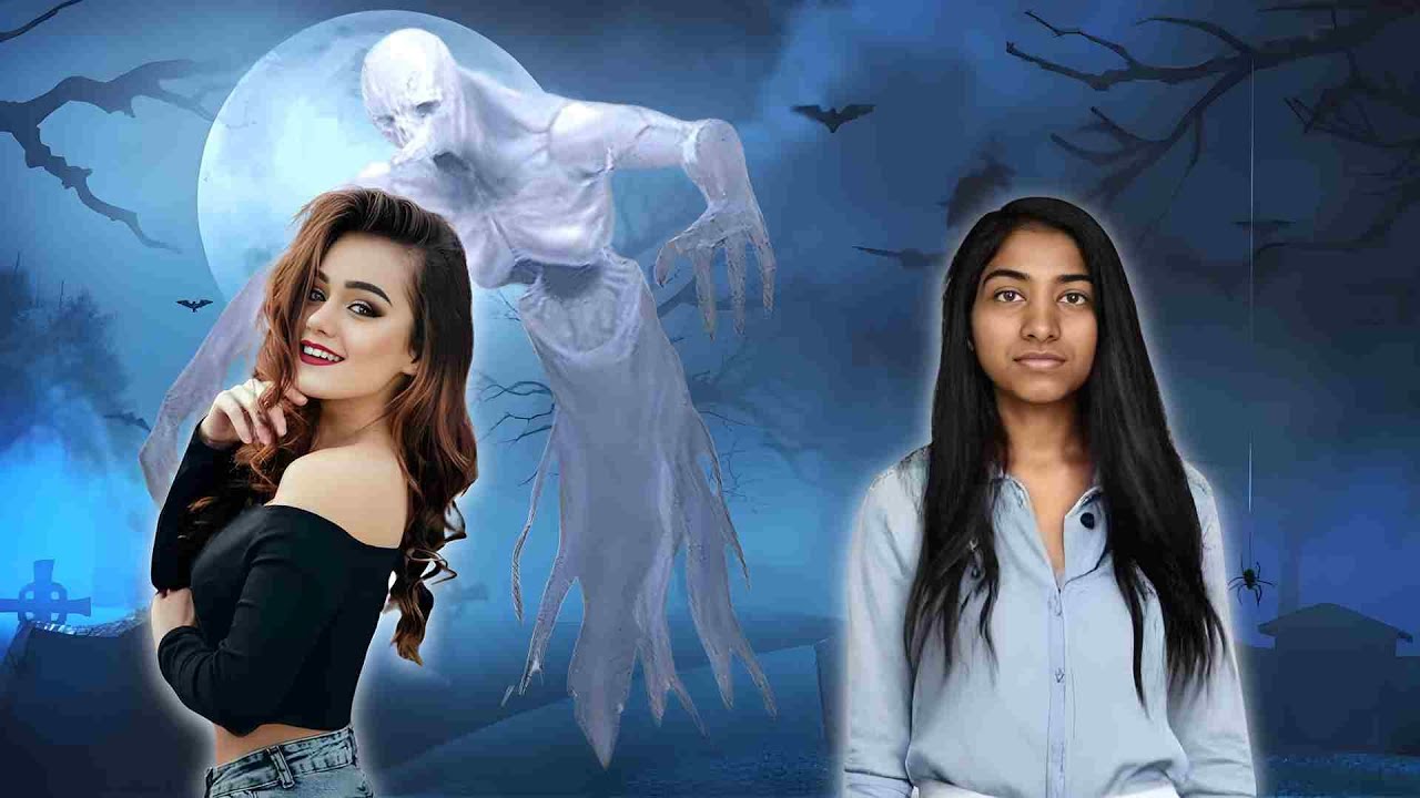 Sister Ghost