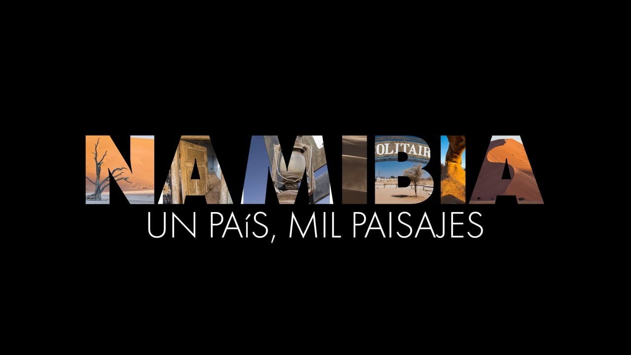 NAMIBIA 2024