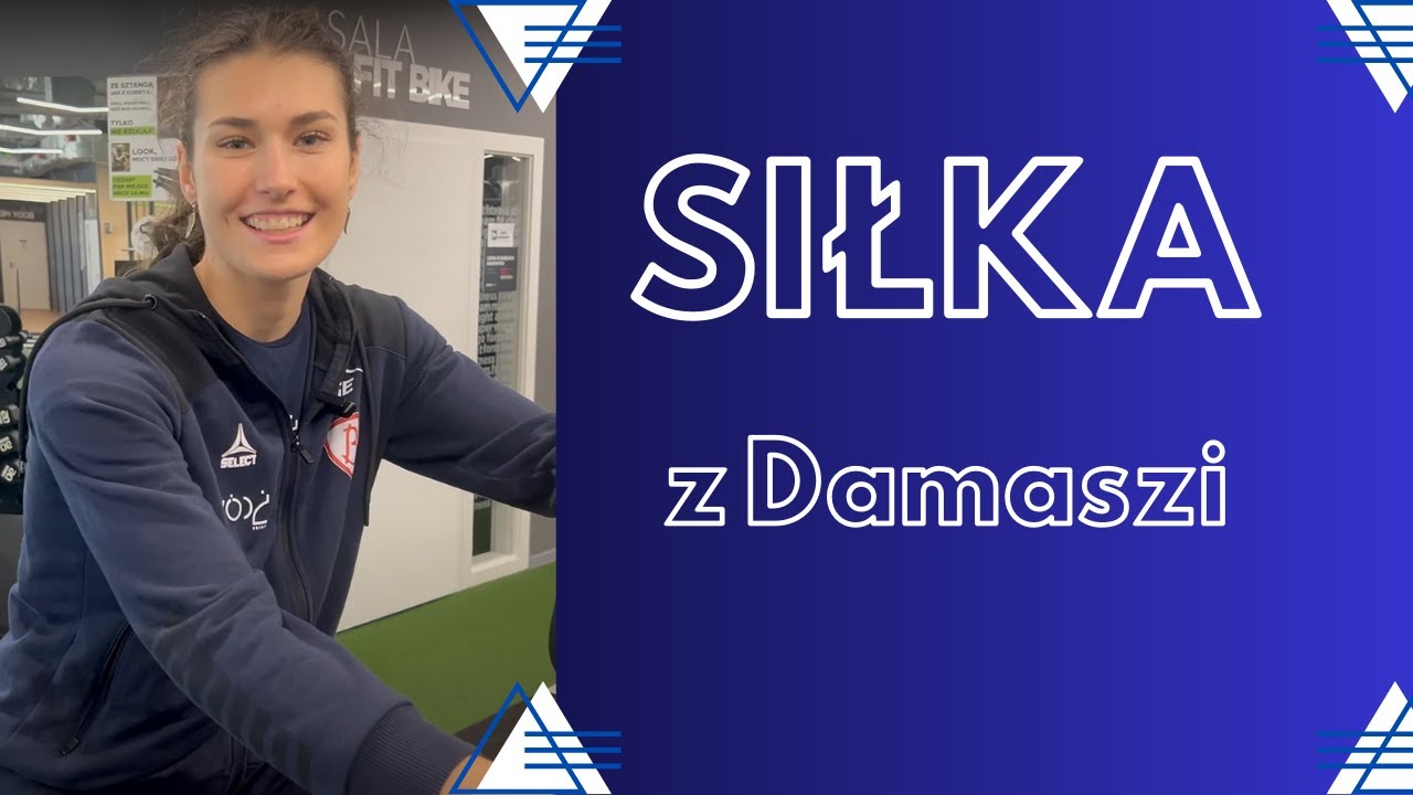 SIŁKA Z DAMASZI