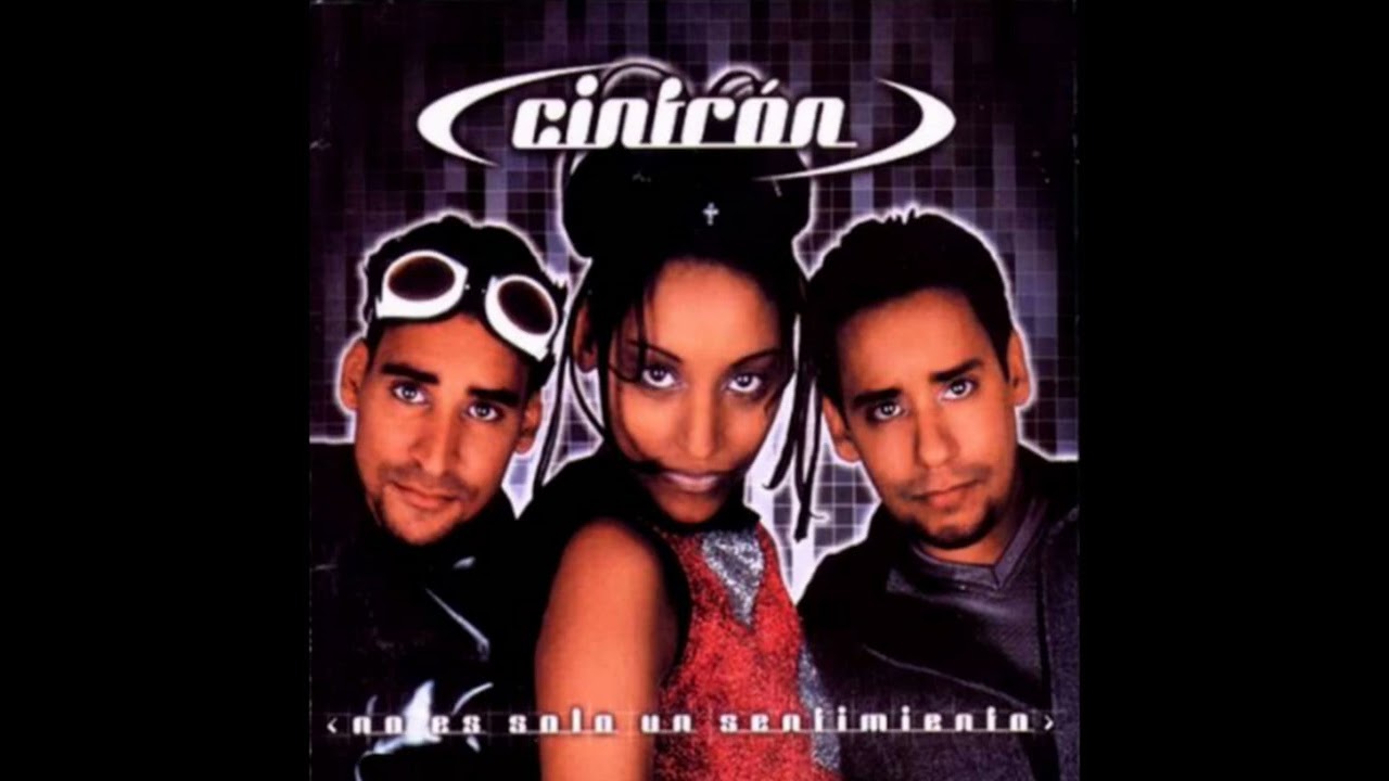 Cintron-La Roca inmovible