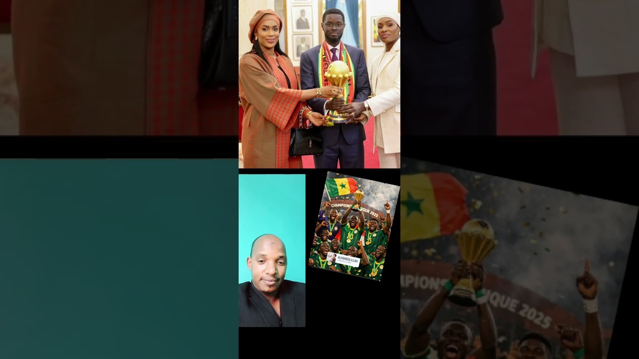 Syli national de guinée Conakry  écoute 