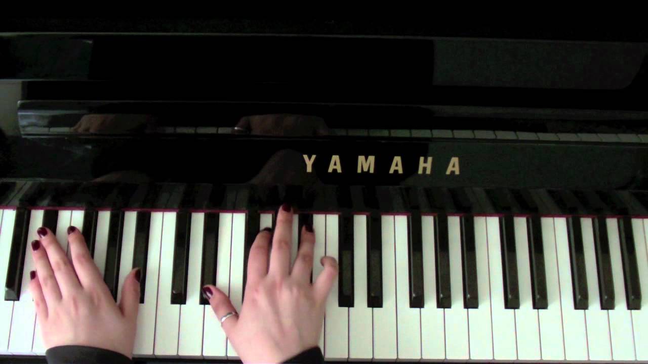How to play: How - Regina Spektor