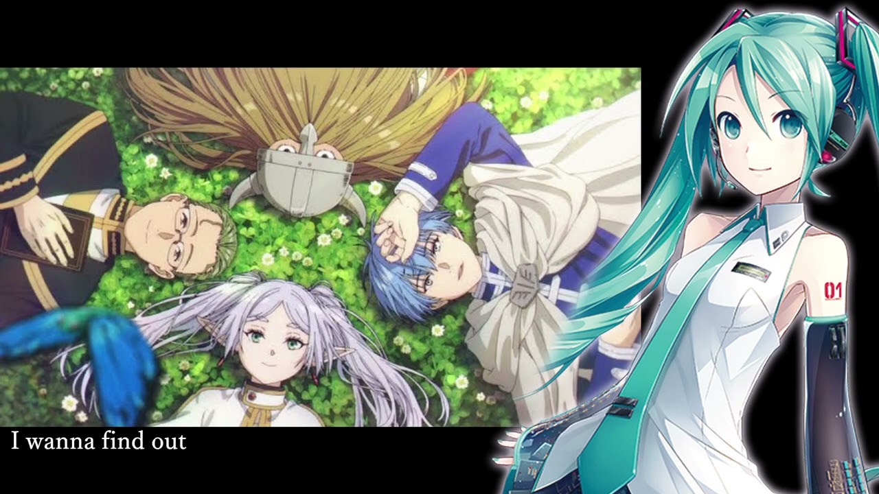 【Miku】The Brave / YOASOBI【VOCALOID cover】