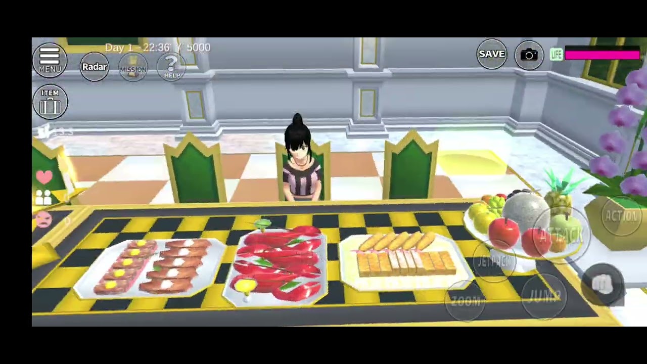 Friend Of Mine Flag House Home Why Try Season 2 Episode 14