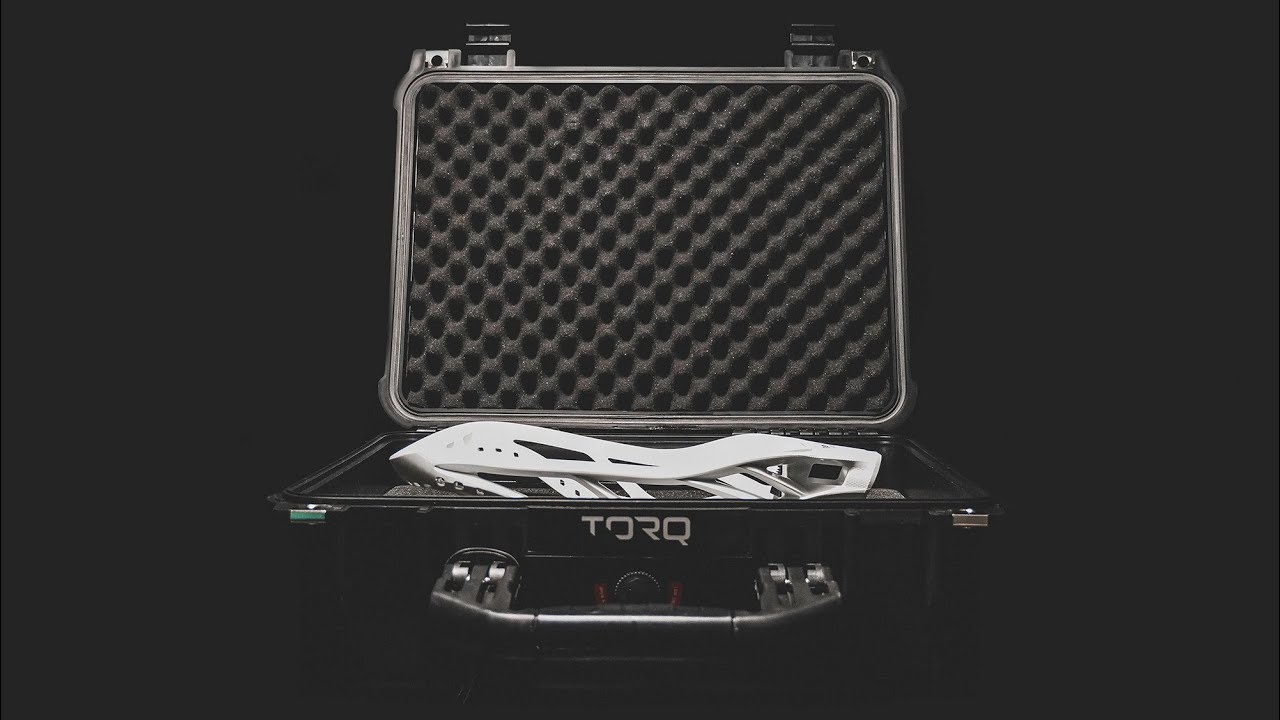 Gait Torq Collectors Box