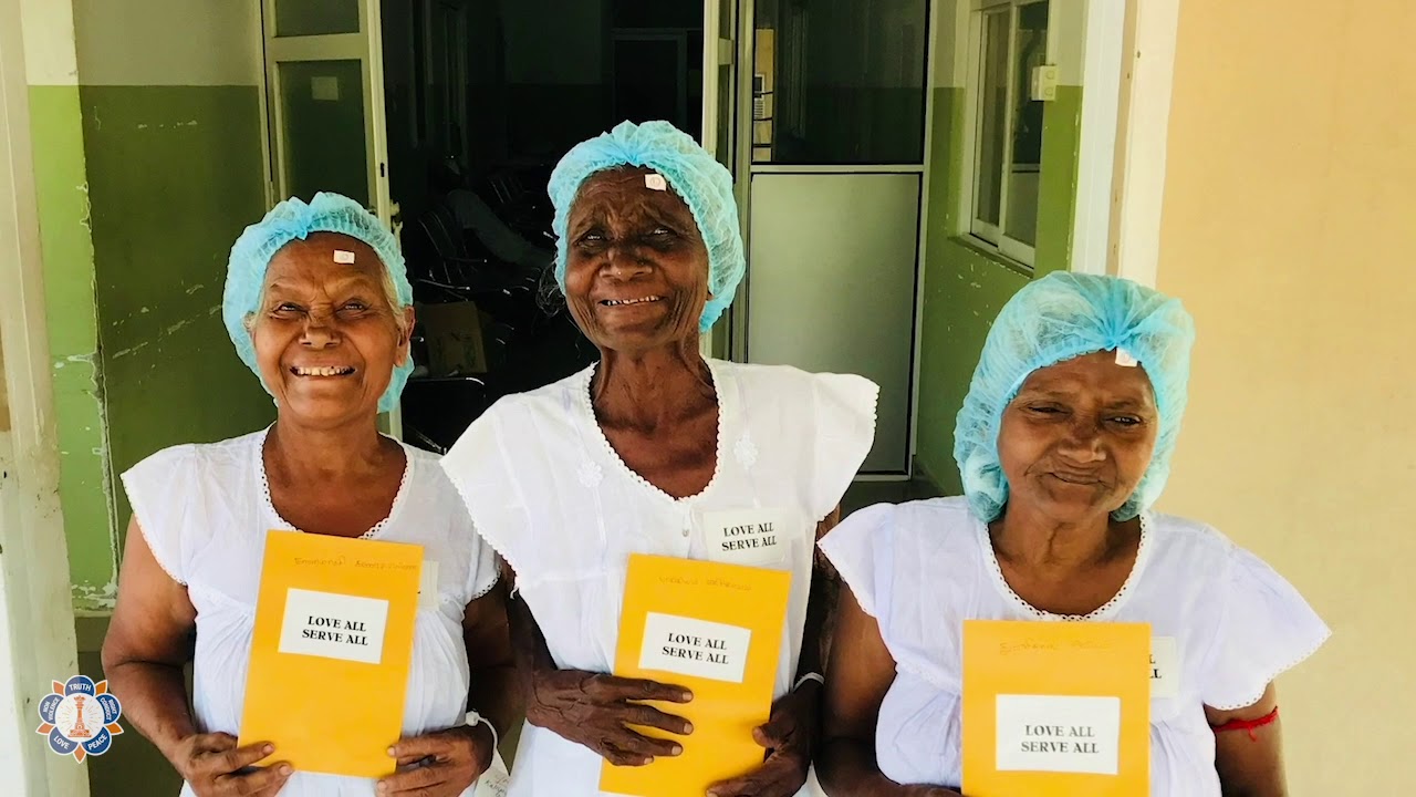 Sri Lanka_Service Projects Highlights 2018