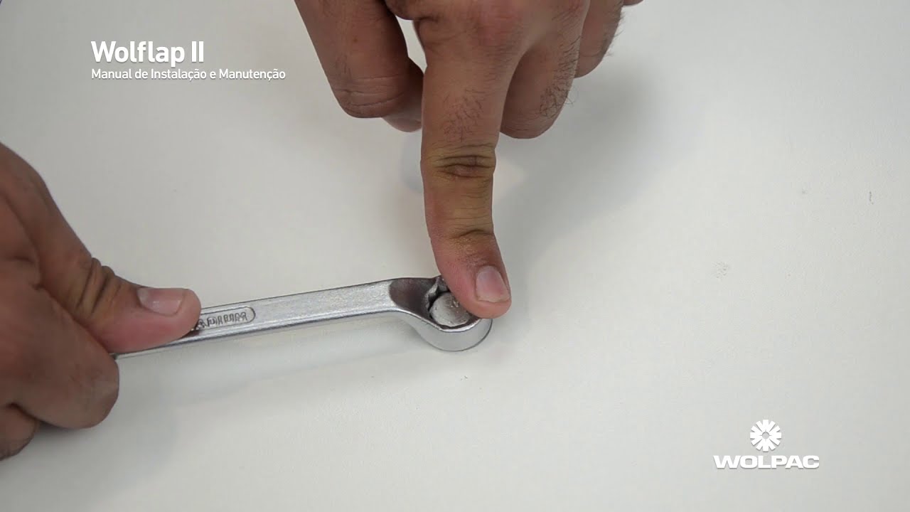 Wolflap II | V&iacute;deo Tecnico | Wolpac Magnetic | ES