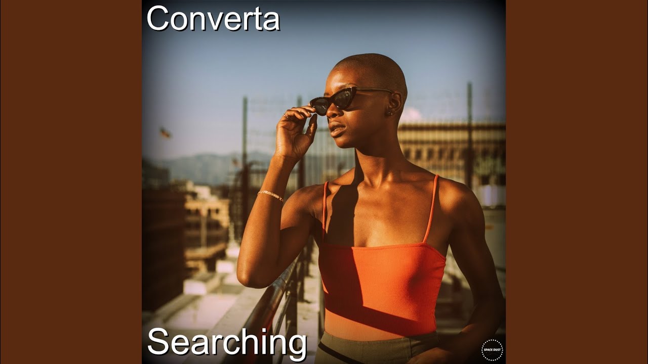 Searching (2020 Rework)