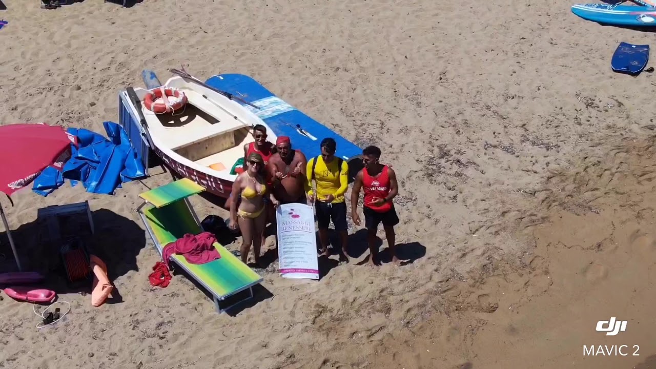 Portopalo 2019