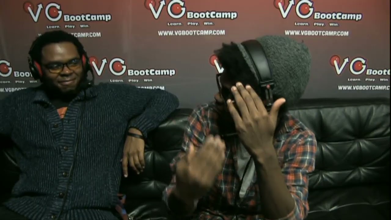 S@X 182 Smash 4 Tuesday ft. MD vs VA Crew Battle