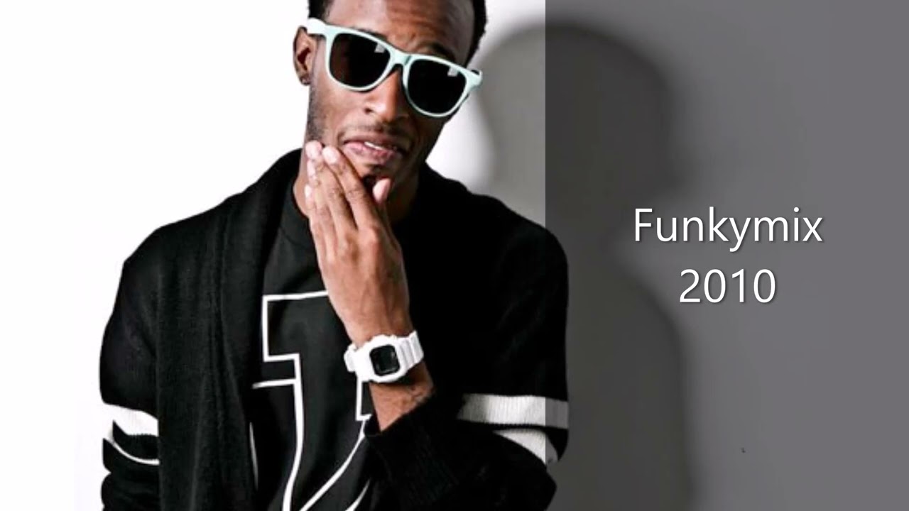 Shawn Chrystopher - Catch Me If You Can  ( dirty ) ( Funkymix ) HQ audio