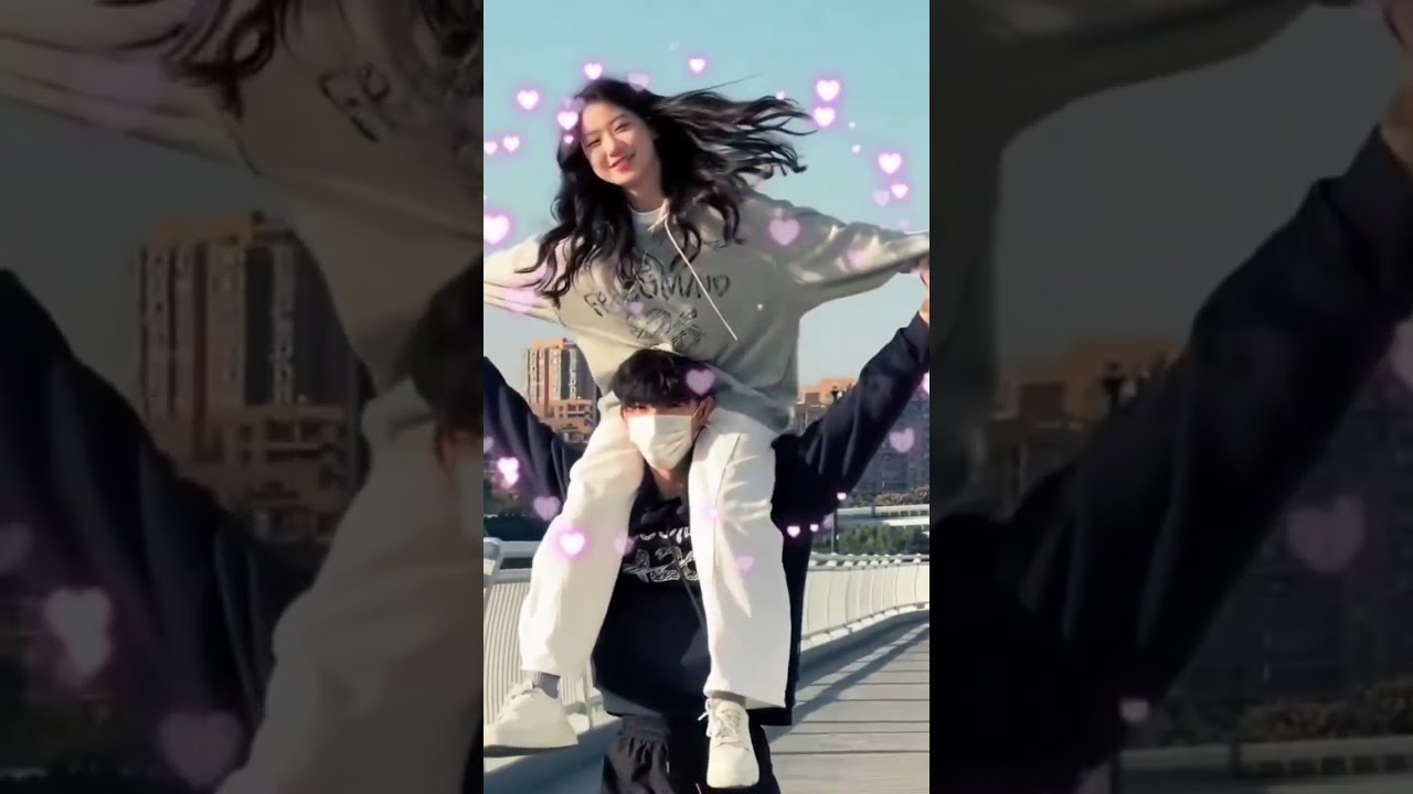 💕 #love #couple #douyin #cute #cutecouple #shorts #couplegoal #youtubeshorts
