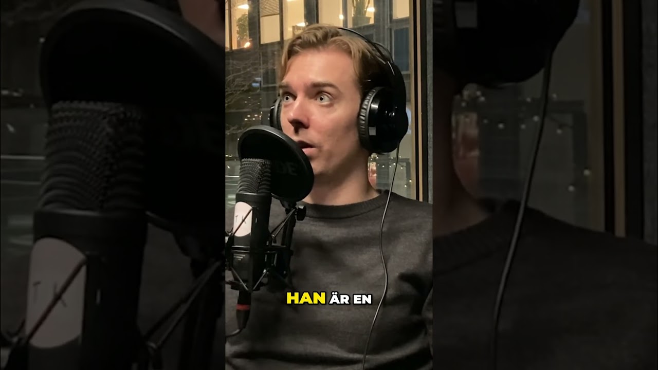 Nya tider i IFK Göteborg! 🔵⚪️ 