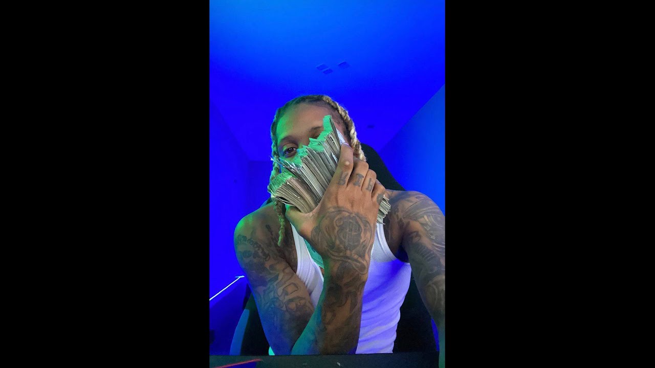 *SOLD* Lil Durk Type Beat 2022 - 