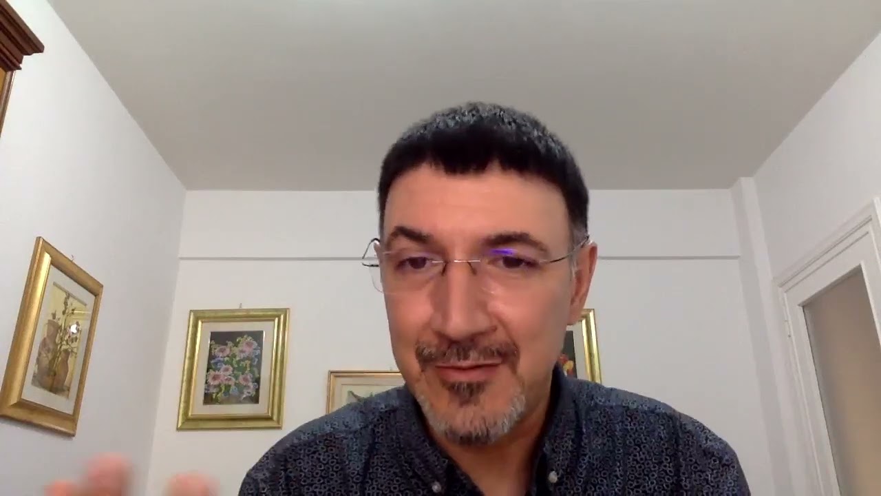 Intrebari si raspunsuri despre anxietate si panica - 27 iun 2024