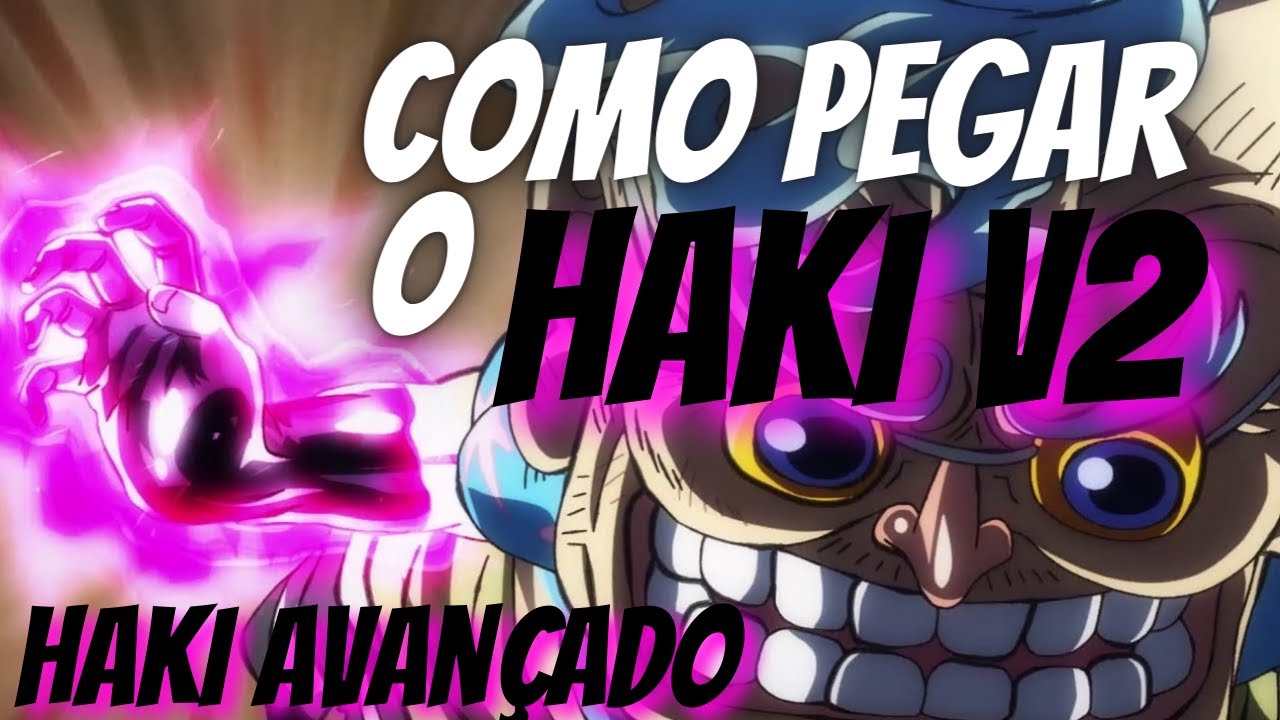 COMO PEGAR O HAKI V2 (HAKI DO ARMAMENTO AVANÇADO) | GRAND PIECE ONLINE | ROBLOX