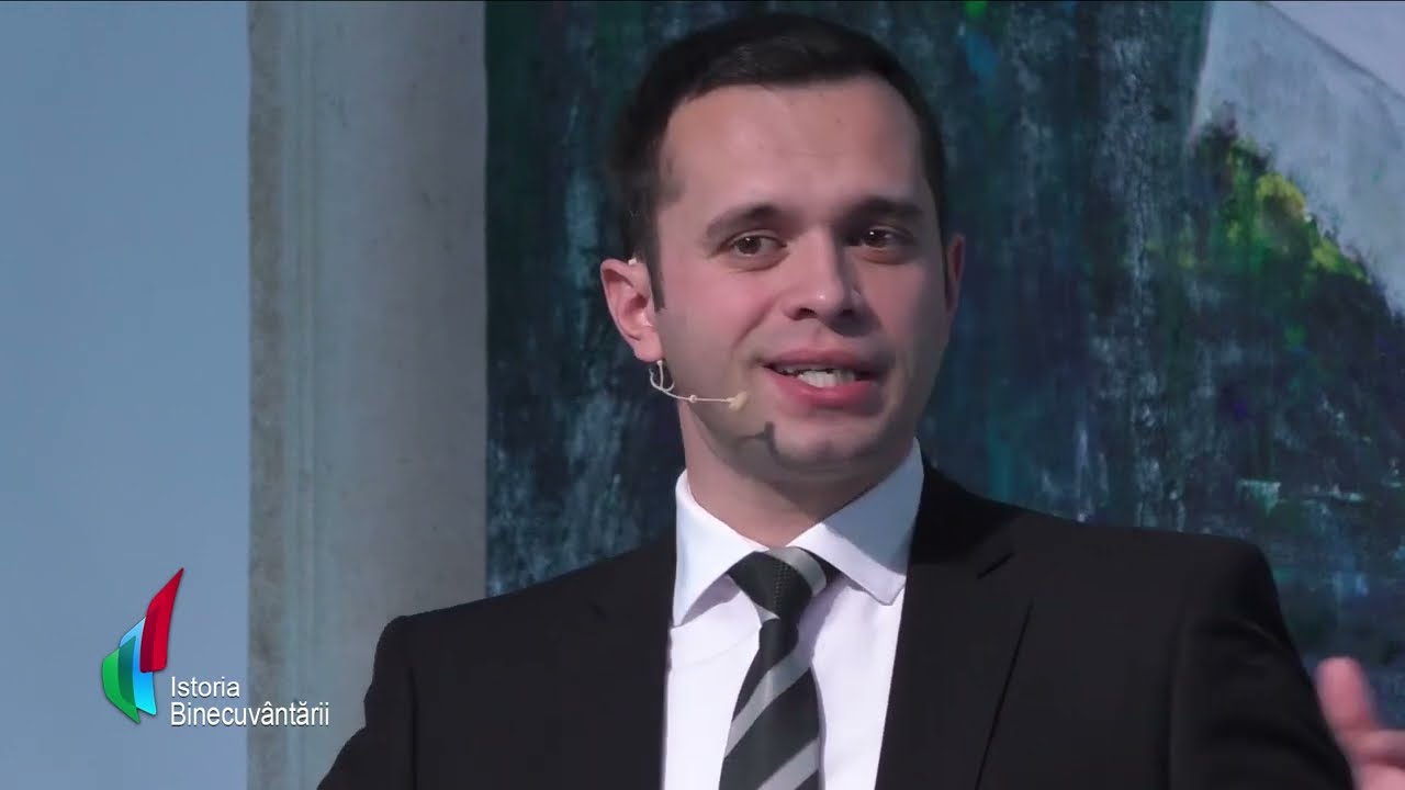 04 - Efeseni 2:1-10 - Calea de la moarte la viață - Manu Oltean