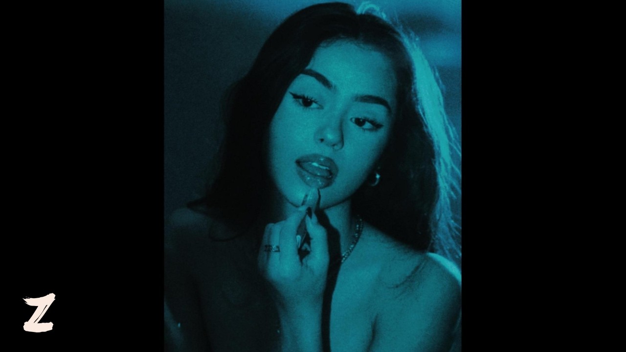 Omar Courtz Type Beat - 