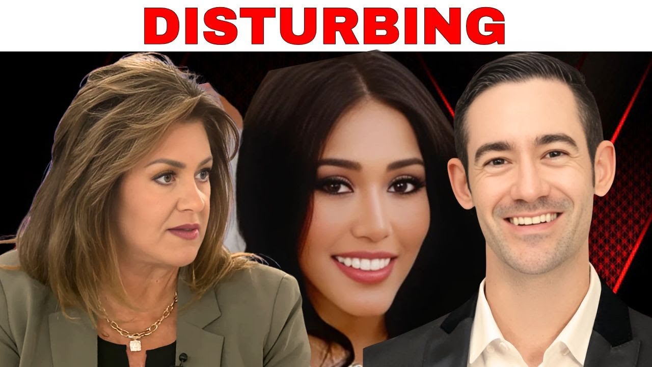Disturbing: Suzy Fires At Joni Lamb, Says Her Time Is Up In Her Instagram Post