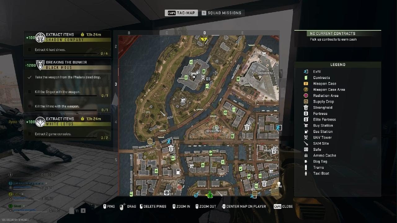 Looting Vondel
