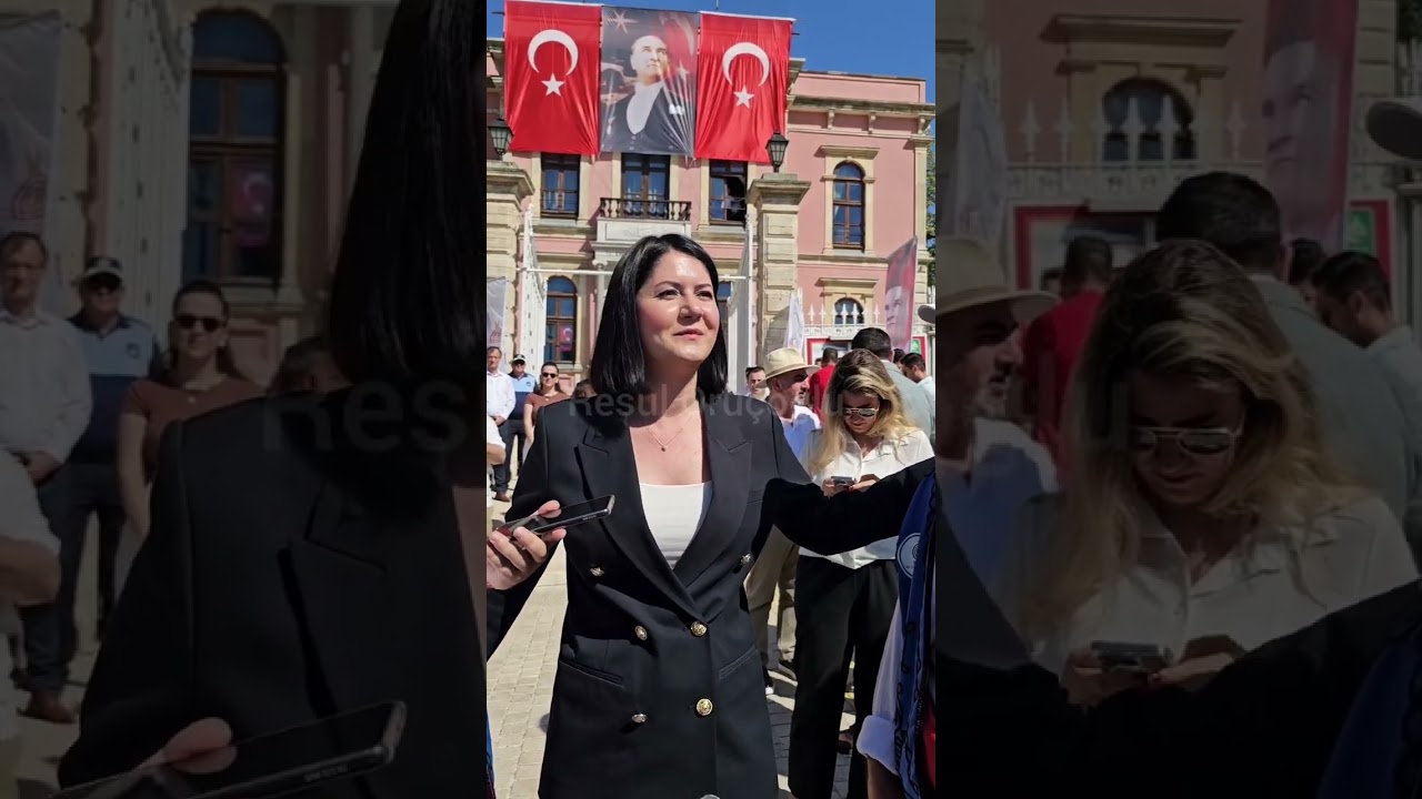Edirne'nin düğünü Güreşlerin Olimpiyatı 663. Kırkpınar yağlı Güreşleri başlıyor.
