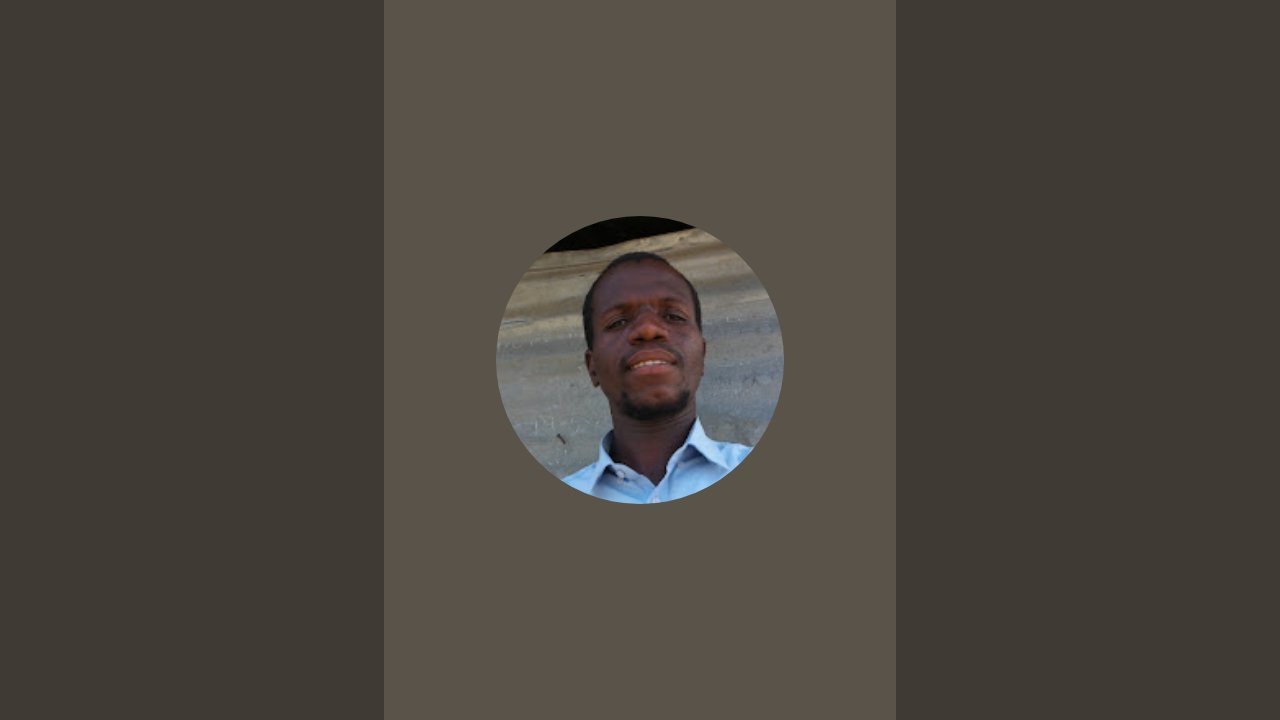 Como é o nosso dia dia aqui na África em Moçambique
