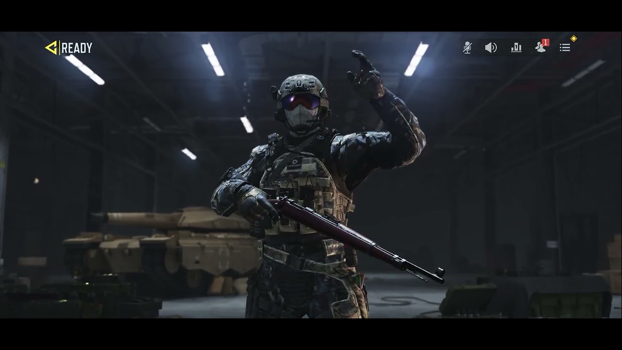 COD FULL PART
