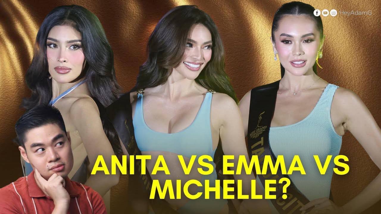 Is It a 3-Way Fight For the MGI PH Crown This Year ?